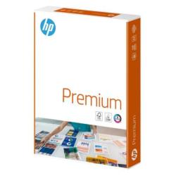 PAKIET Papier ksero HP PREMIUM A4, klasa A, 80gsm, 500 ark.