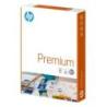 PAKIET Papier ksero HP PREMIUM A4, klasa A, 80gsm, 500 ark.