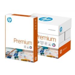 PAKIET Papier ksero HP PREMIUM A4, klasa A, 80gsm, 500 ark.