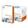 PAKIET Papier ksero HP PREMIUM A4, klasa A, 80gsm, 500 ark.