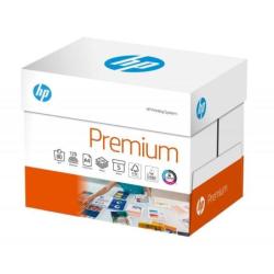 PAKIET Papier ksero HP PREMIUM A4, klasa A, 80gsm, 500 ark.