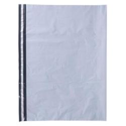 Foliopak OFFICE PRODUCTS, 900x550+2x50+50mm, 50 szt., biały