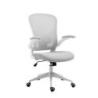 Fotel biurowy OFFICE PRODUCTS Chios, szary
