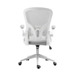 Fotel biurowy OFFICE PRODUCTS Chios, szary
