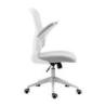 Fotel biurowy OFFICE PRODUCTS Chios, szary