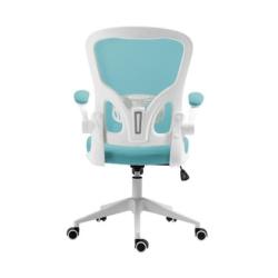 Fotel biurowy OFFICE PRODUCTS Chios, turkusowy