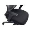Fotel biurowy OFFICE PRODUCTS Siros, czarny