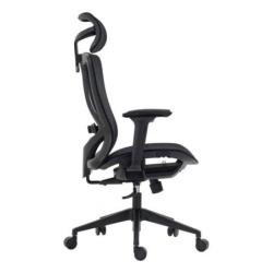 Fotel biurowy OFFICE PRODUCTS Egina,czarny