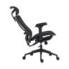 Fotel biurowy OFFICE PRODUCTS Egina,czarny