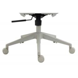 Fotel biurowy OFFICE PRODUCTS Egina, szary