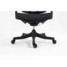 Fotel biurowy OFFICE PRODUCTS Skorpios, czarny