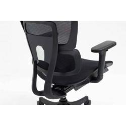 Fotel biurowy OFFICE PRODUCTS Skorpios, czarny