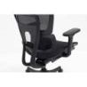 Fotel biurowy OFFICE PRODUCTS Skorpios, czarny