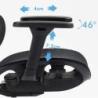 Fotel biurowy OFFICE PRODUCTS Skorpios, czarny