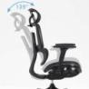 Fotel biurowy OFFICE PRODUCTS Skorpios, czarny