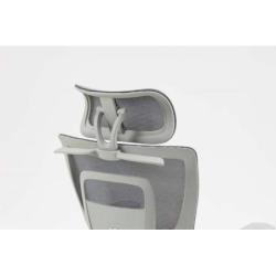 Fotel biurowy OFFICE PRODUCTS Skorpios, szary