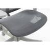Fotel biurowy OFFICE PRODUCTS Skorpios, szary
