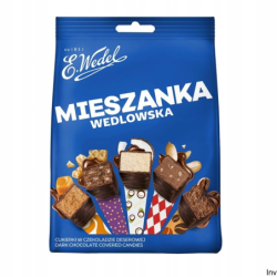 Cukierki Wedel Mieszanka...