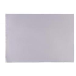 PAKIET Zeszyt papierów kolorowych błyszczących GIMBOO, A5, 10 kartek, 80gsm, mix kolorów