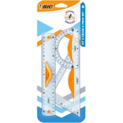 Linijka BIC Mix Tracing...