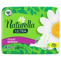 Naturella Ultra MAXI...