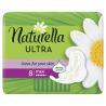 Naturella Ultra MAXI Podpaski ze skrzydełkami 8 sztuk