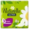 Naturella Ultra MAXI Podpaski ze skrzydełkami 8 sztuk