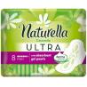 Naturella Ultra MAXI Podpaski ze skrzydełkami 8 sztuk