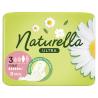 Naturella Ultra MAXI Podpaski ze skrzydełkami 8 sztuk