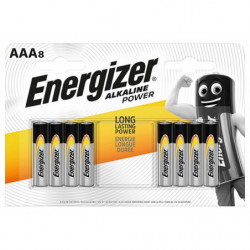 Bateria ENERGIZER Alkaline...
