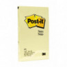 Karteczki samoprzylepne POST-IT (659), 152x102mm, 1x100 kart., żółte