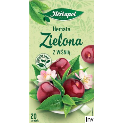 Herbapol Zielona herbata z...