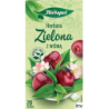Herbapol Zielona herbata z wiśnią 20 torebek