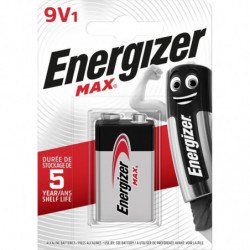 Bateria ENERGIZER Max, E,...