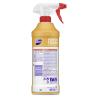 Domestos Spray aktywna piana do czyszczenia łazienki 435 ml Citrus