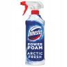 Domestos Spray aktywna piana do czyszczenia łazienki 435 ml Arctic Fresh