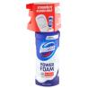 Domestos Spray aktywna piana do czyszczenia łazienki 435 ml Arctic Fresh