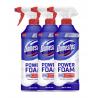 Domestos Spray aktywna piana do czyszczenia łazienki 435 ml Arctic Fresh
