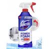 Domestos Spray aktywna piana do czyszczenia łazienki 435 ml Arctic Fresh