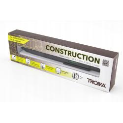Długopis wielozadaniowy TROIKA Construction, niebieski
