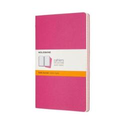 Zestaw 3 zeszytów MOLESKINE...