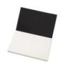 Blok MOLESKINE Watercolour L (13x21 cm), 20 stron, czarny
