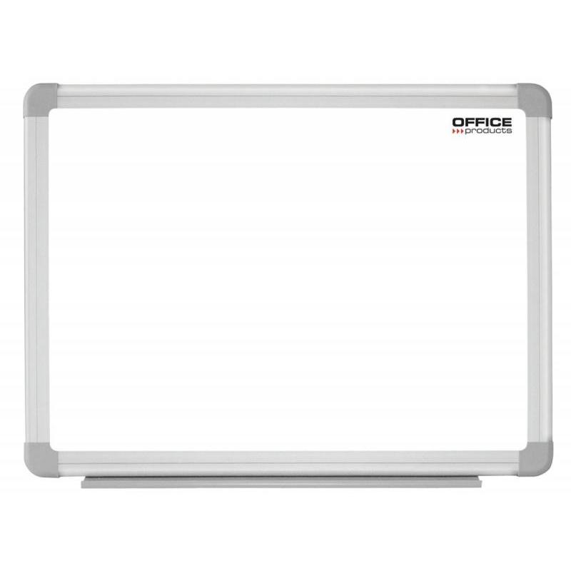 Tablica suchoś. -magn. OFFICE PRODUCTS, 40x30cm, lakierowana, rama aluminiowa