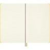 Notes MOLESKINE Peanuts Patty 2025, L, 13x21cm, w linie, edycja limitowana