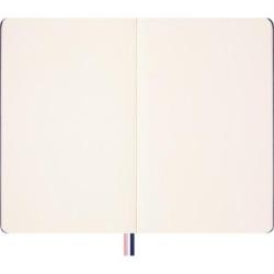 Notes MOLESKINE Sakura 2025, L, 13x21cm, gładki, edycja limitowana, w pudełku