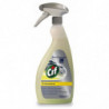 Preparat odtłuszczający CIF Diversey, 750ml