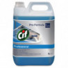 Preparat do mycia szyb CIF Diversey, 5l