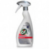 Preparat CIF Diversey 2w1, do mycia sanitariatów i łazienek, 750ml