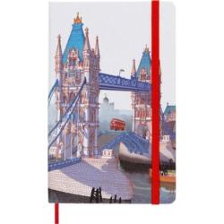 Notatnik MOLESKINE Londyn,...