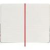 Notatnik MOLESKINE Londyn, L, 13x21cm, w linie, edycja limitowana